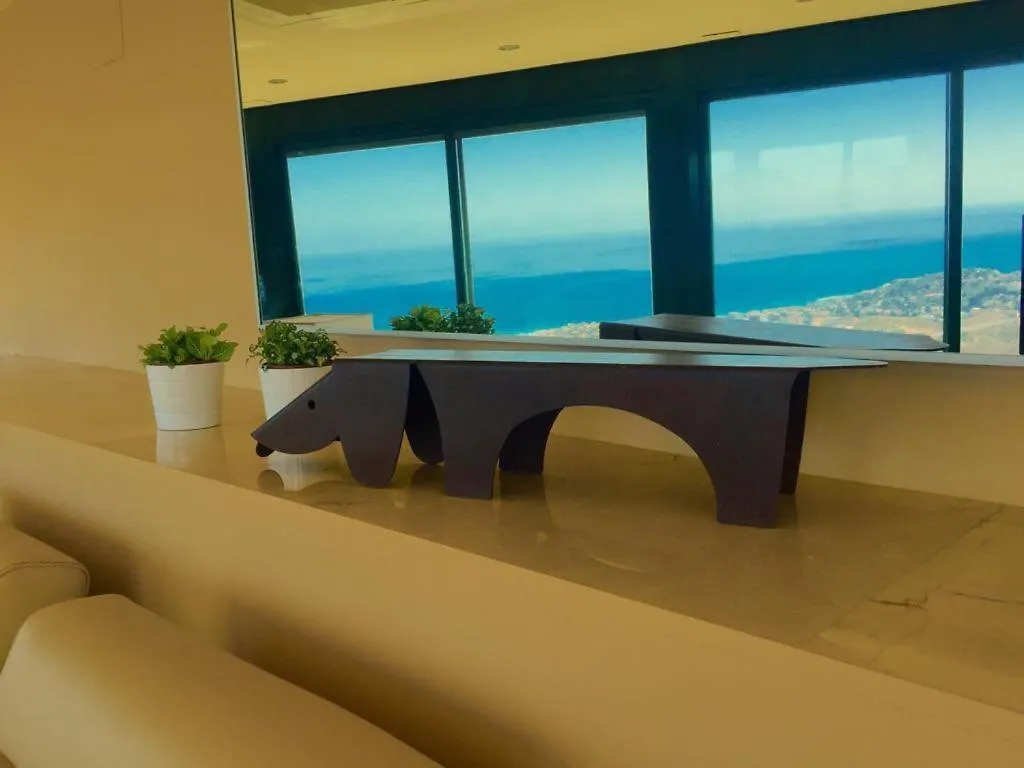 Apartamento Stradivarius Malaga Apartment