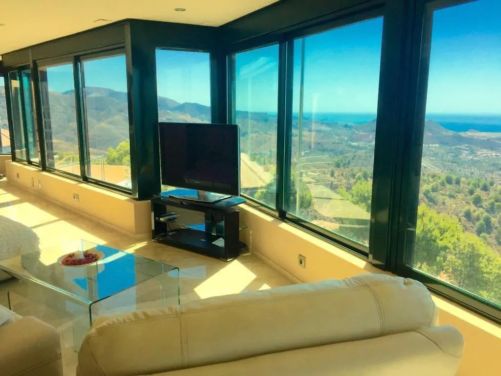 Apartamento Stradivarius Málaga