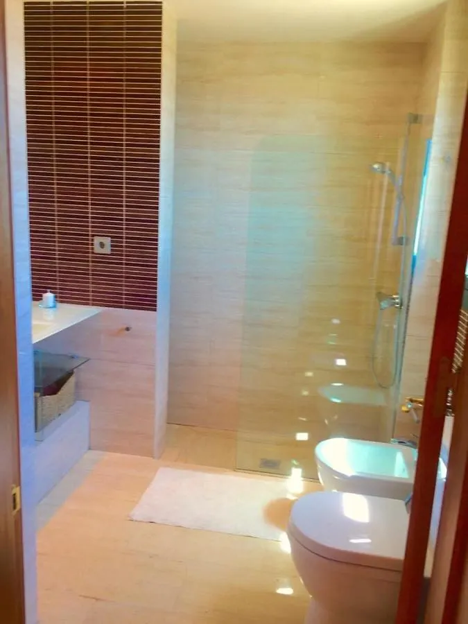 Apartamento Stradivarius Málaga 0*,  İspanya