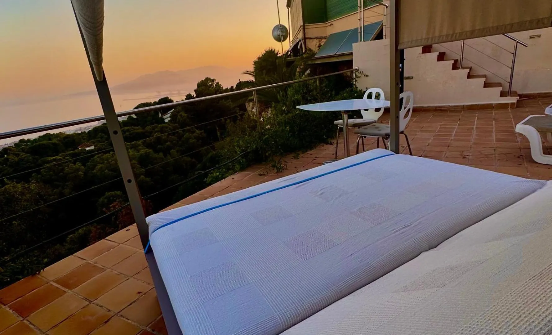 Apartamento Stradivarius Málaga